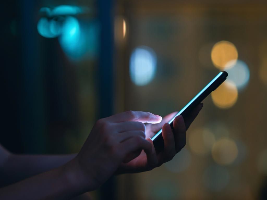 Secure Payments
